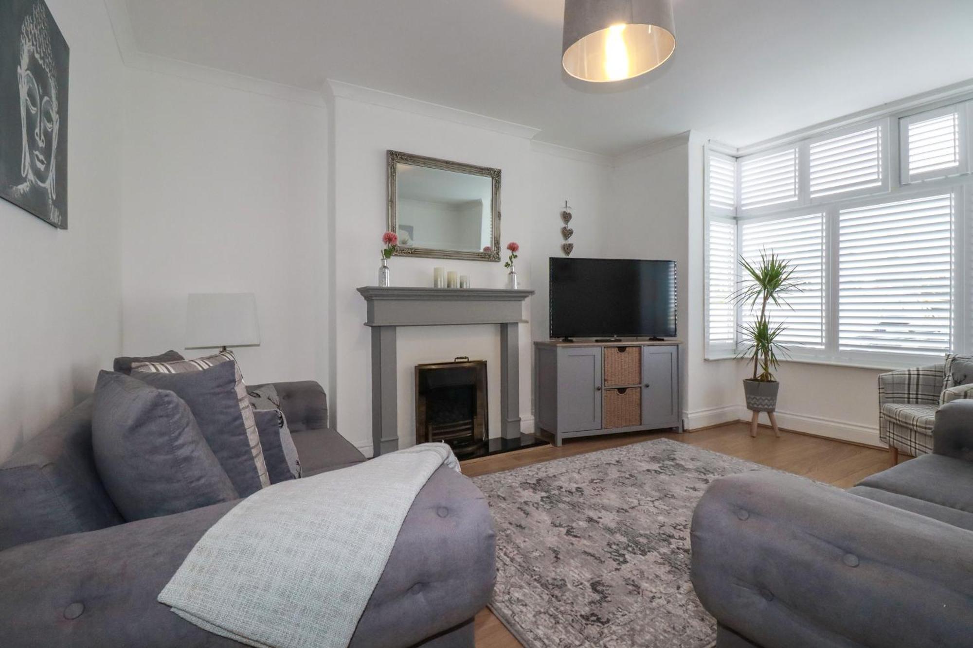 119 Henver Road New Quay Εξωτερικό φωτογραφία